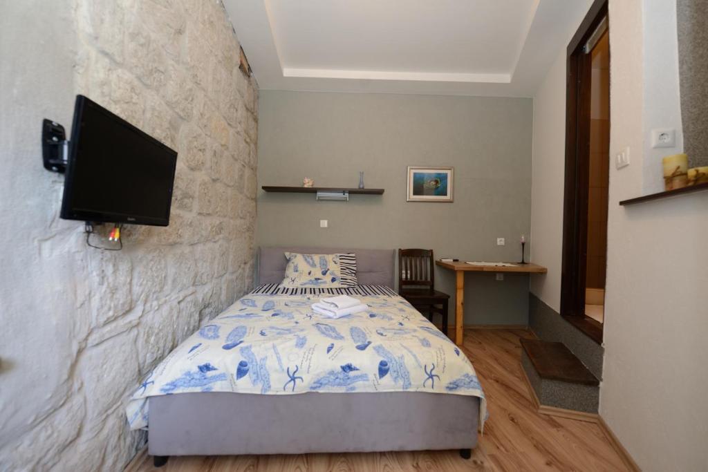 Elena Rooms Split Pokoj fotografie