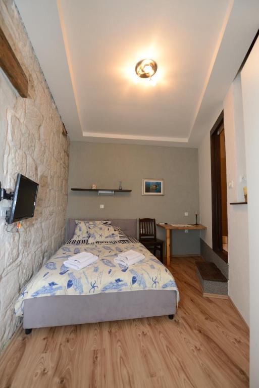 Elena Rooms Split Pokoj fotografie