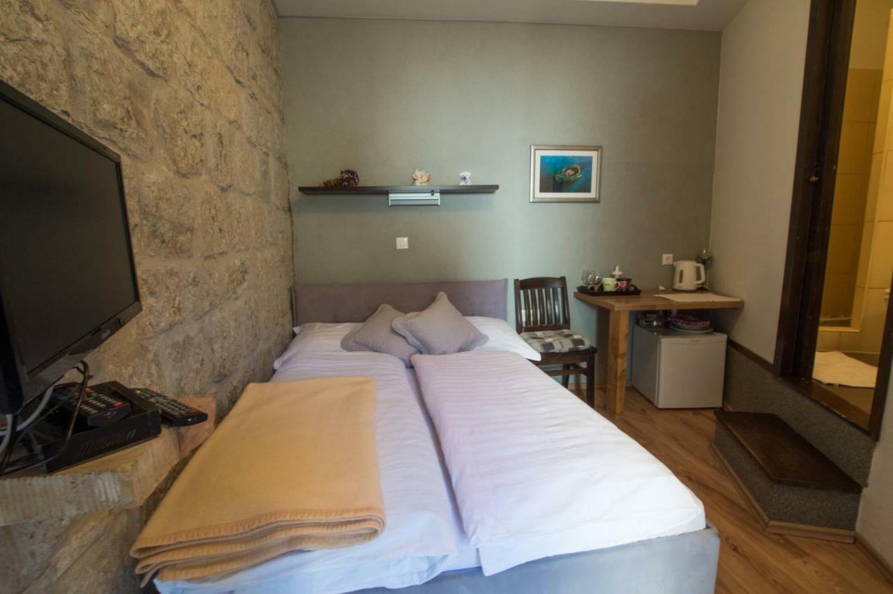 Elena Rooms Split Exteriér fotografie