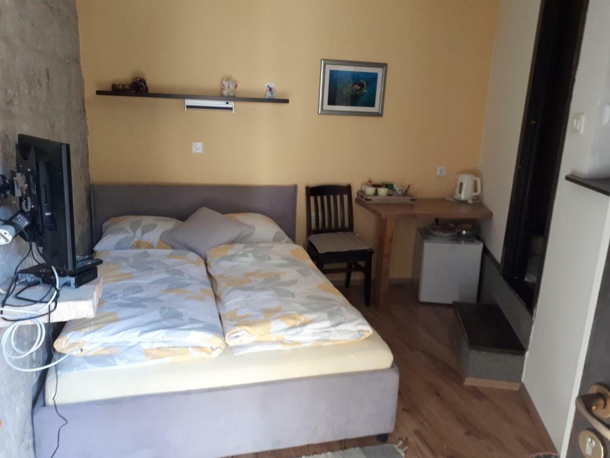 Elena Rooms Split Exteriér fotografie